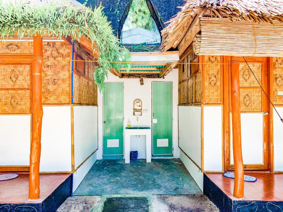 Presko Siargao Exterior foto