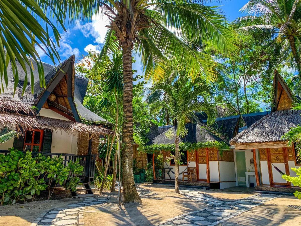 Presko Siargao Exterior foto