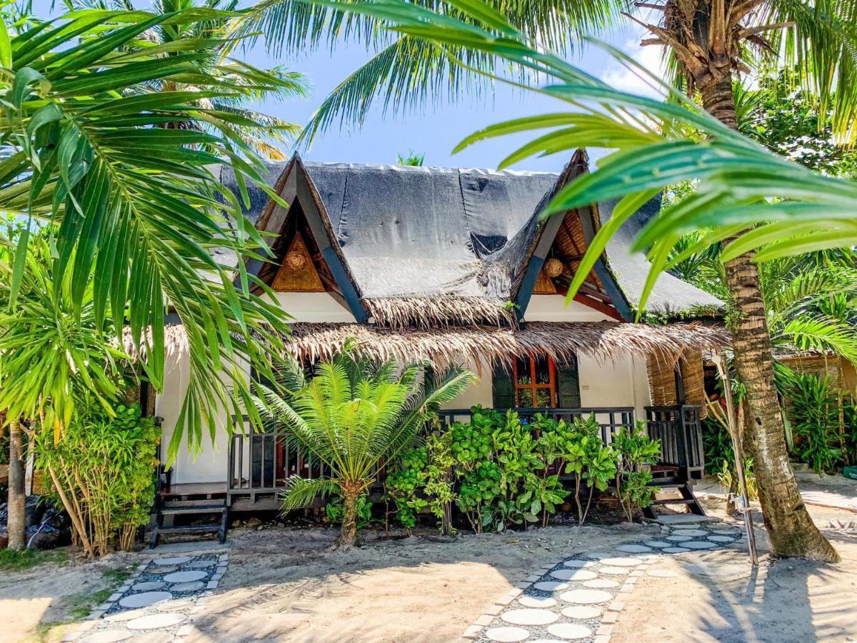 Presko Siargao Exterior foto