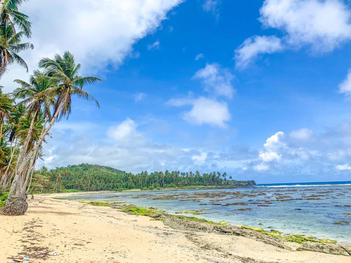 Presko Siargao Exterior foto