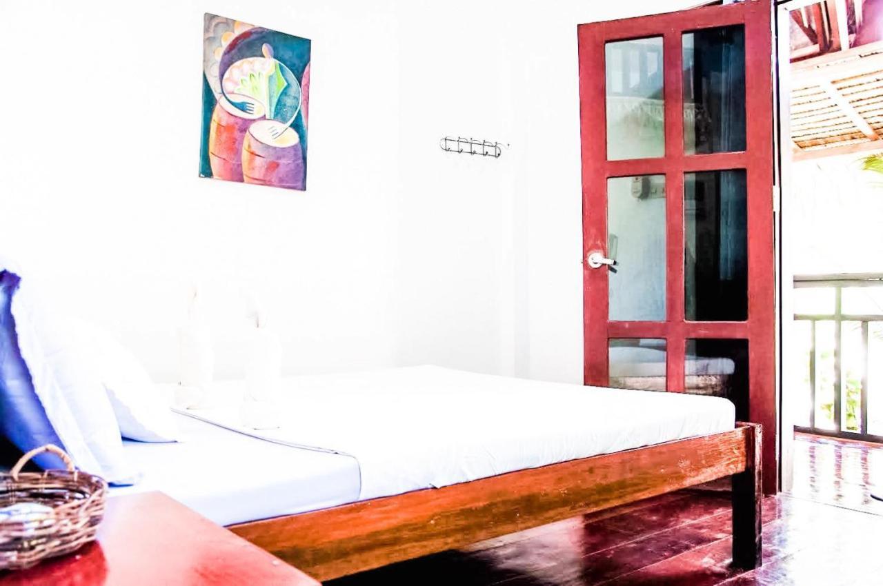 Presko Siargao Exterior foto