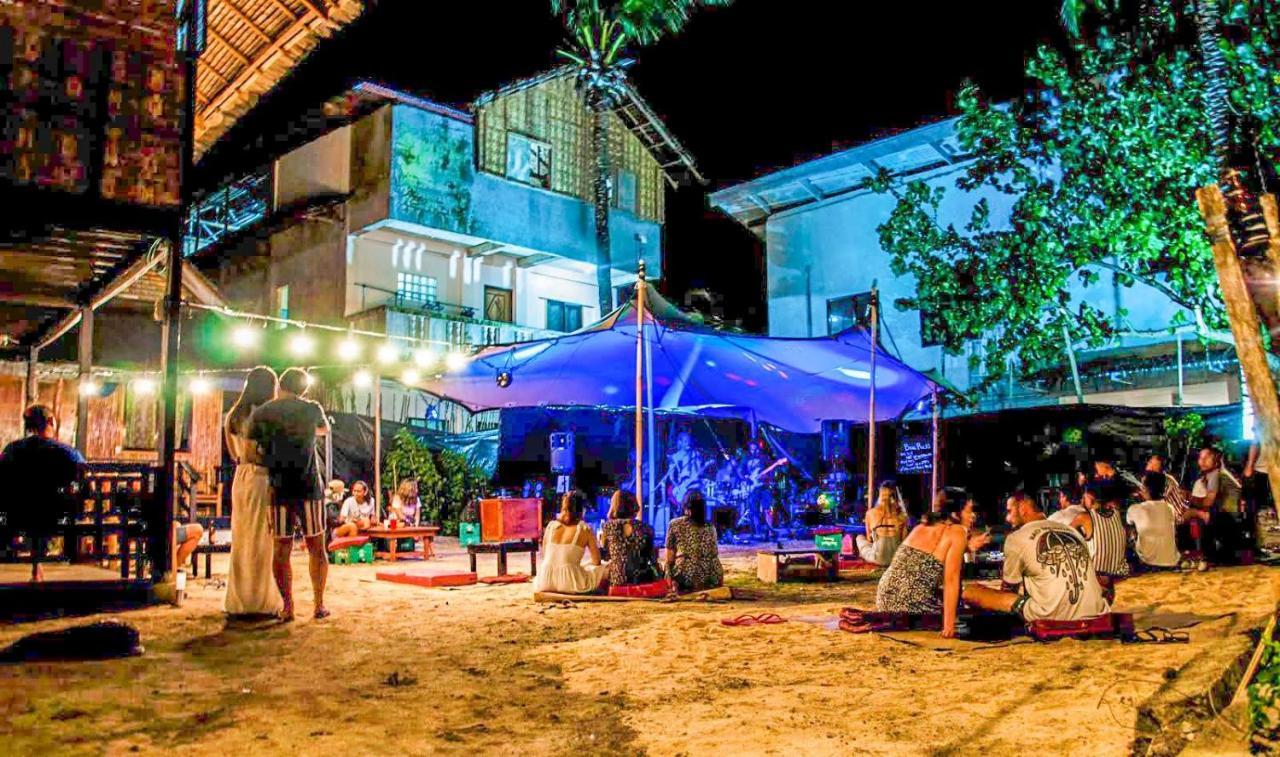 Presko Siargao Exterior foto