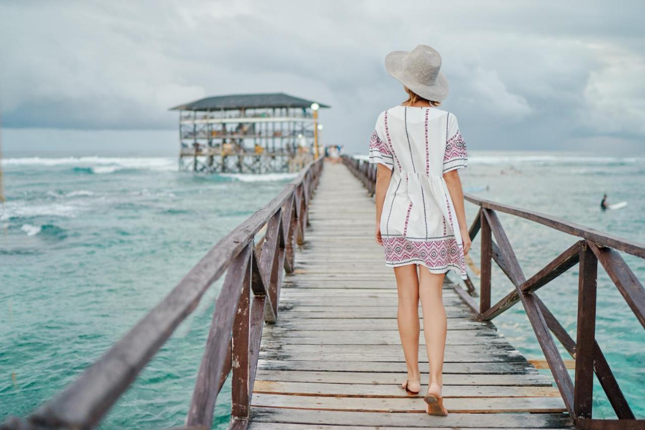 Presko Siargao Exterior foto