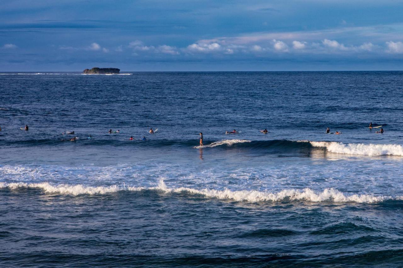 Presko Siargao Exterior foto
